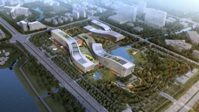 China building world’s biggest quantum research facility