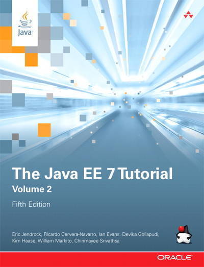 Java Platform, Enterprise Edition - The Java EE Tutorial Release 7