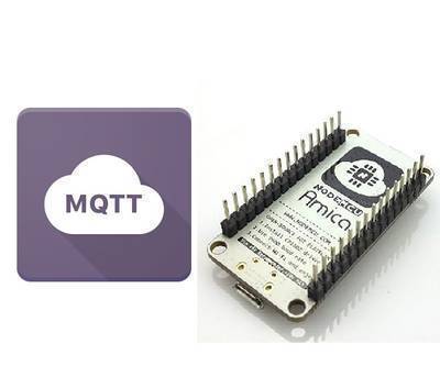 IOT Base Computing Using Nodemcu and Micropython