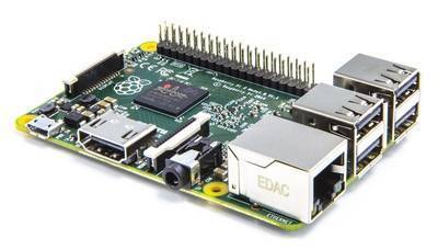 Read-Only Raspberry Pi
