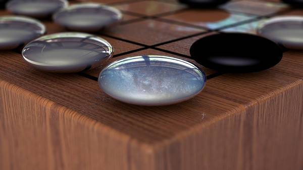 AlphaGo Zero: Learning from scratch