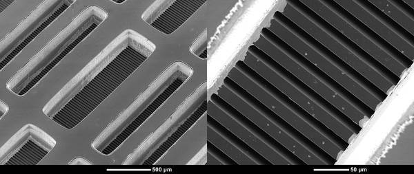 Purdue develops ‘intrachip’ micro-cooling system for high-performance radar, supercomputers