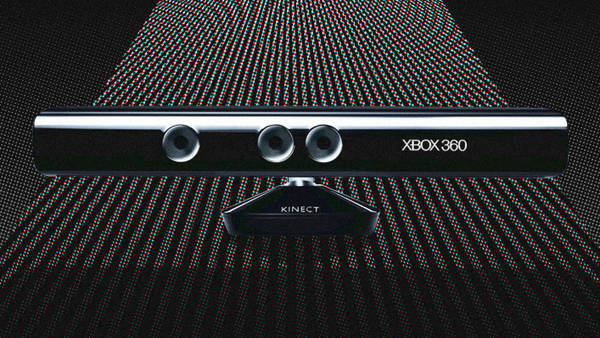 Microsoft Has Stopped Manufacturing The Kinect