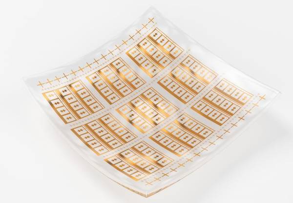 Graphene enables high-speed electronics on flexible materials