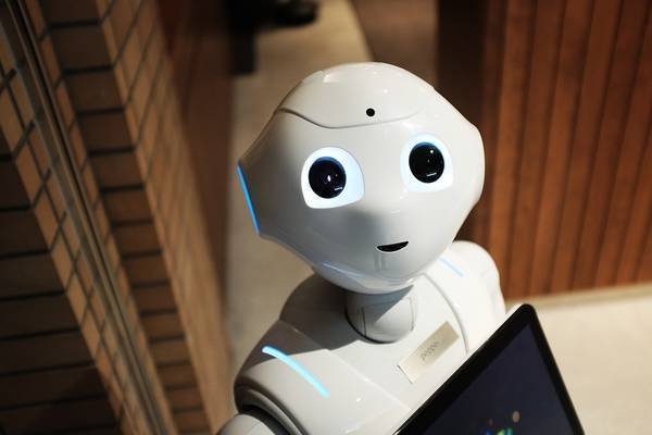 Future robots won’t resemble humans – we’re too inefficient