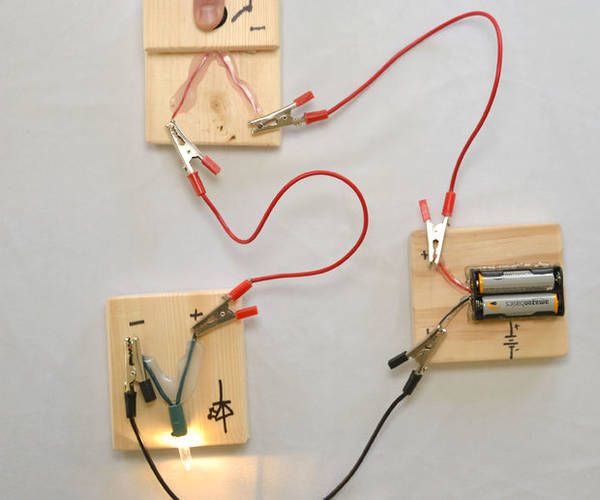 Circuit Blocks in the Classroom