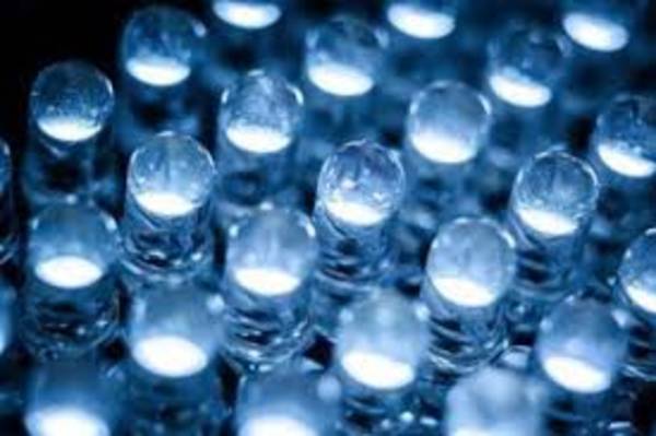 The Microscopic Origin of Efficiency Droop in LEDs
