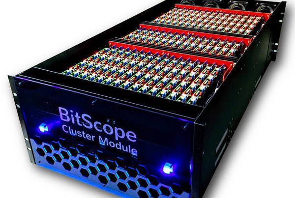 Scalable clusters make HPC R&D easy as Raspberry Pi