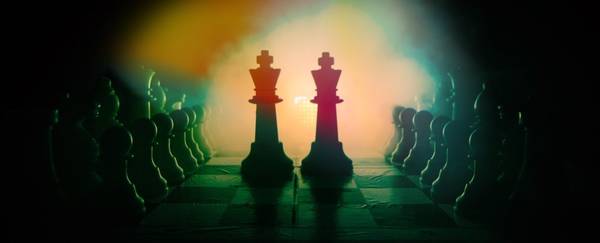 Google's 'superhuman' DeepMind AI claims chess crown