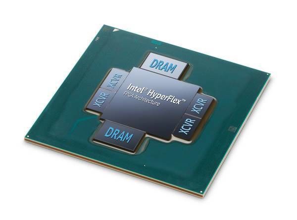 Intel Unveils Industry’s First FPGA Integrated with High Bandwidth Memory Built for Acceleration