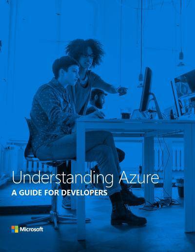 Understanding Azure—a guide for developers