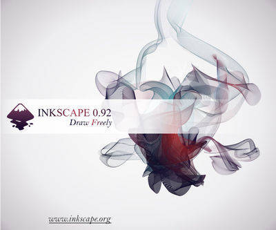 Inkscape Version 0.92 is Released!