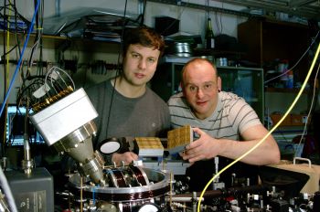 First ever blueprint unveiled to construct a large scale quantum computer