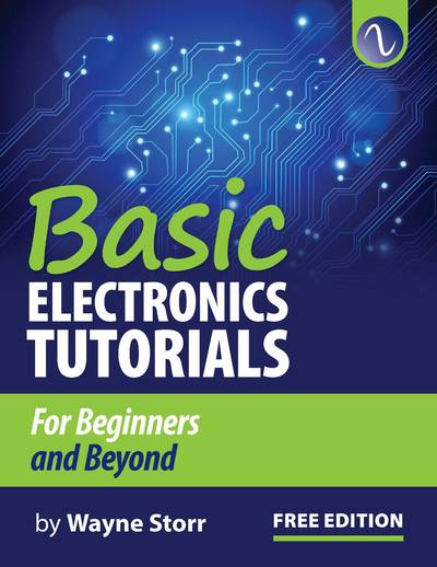 Basic Electronic Tutorials
