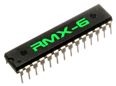 The RMX-6 Source Code