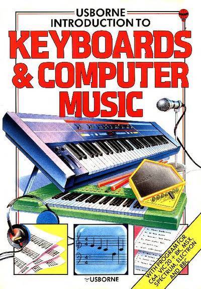 Introduction to Keyboards & Computer Music