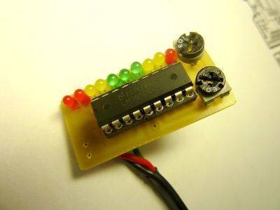 O2 Sensor Tester ( Lambda Sensor)