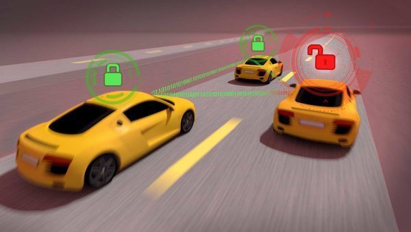 Cybersecurity in self-driving cars: U-M releases threat identification tool