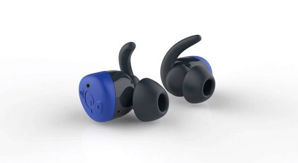 Qualcomm Introduces Breakthrough Low Power Bluetooth Audio SoC Series for Wireless Earbuds and Hearables