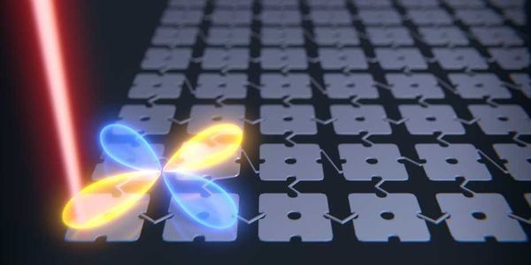 Quantum physics turned into tangible reality