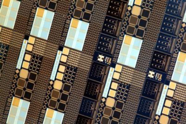 Scientists to showcase new technology standard that could shape the future of electronics design