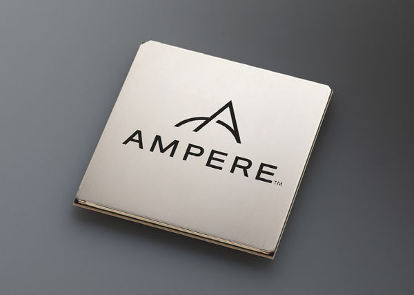 Ampere SoC Designed for Cloud Computing Comes with 32 ARMv8 Cores @ 3.3 GHz, Supports up to 1TB RAM