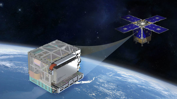 NASA Tests Atomic Clock for Deep Space Navigation