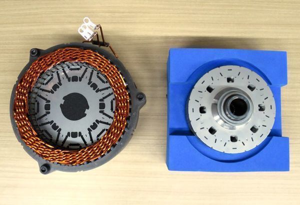 Toyota Develops New Magnet for Electric Motors Aiming to Reduce Use of Critical Rare-Earth Element by up to 50%