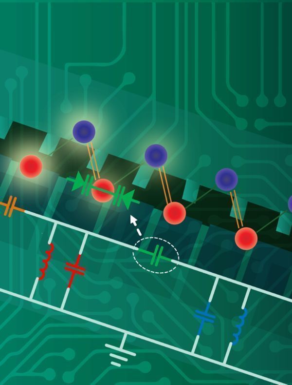Breakthrough in Circuit Design Makes Electronics More Resistant to Damage and Defects