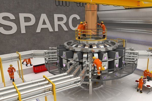 MIT and newly formed company launch novel approach to fusion power