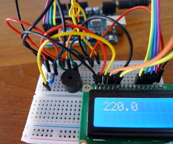 Digitize A Song With Arduino