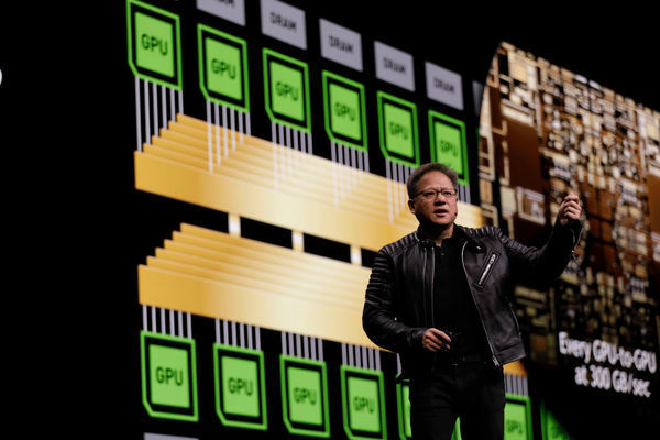 NVIDIA to Unleash Deep Learning in Hyperscale Datacenters