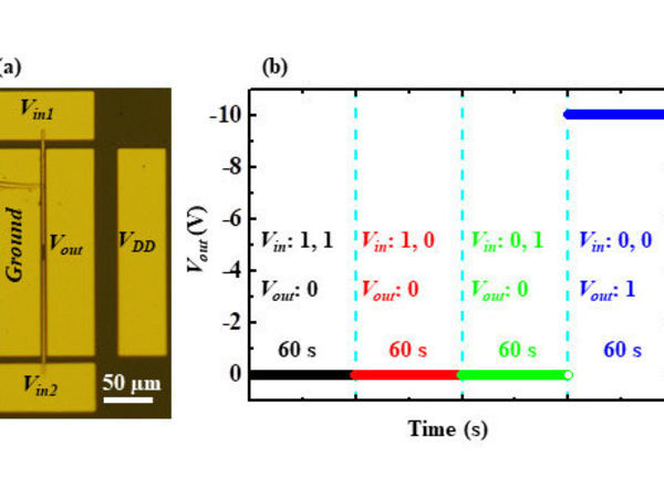 Diamond-Based Circuits Can Take the Heat for Advanced Applications