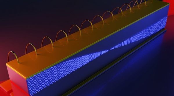 Laser frequency combs may be the future of Wi-Fi