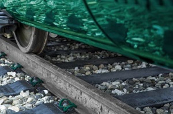 Next-gen railway sleepers can produce electricity