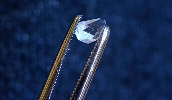 Yale physicists find signs of a time crystal
