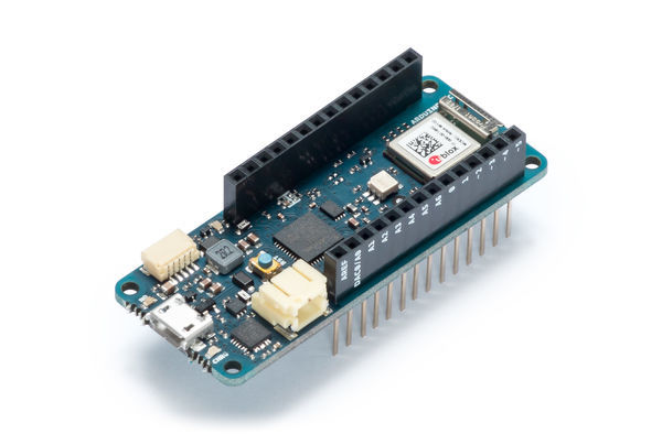 The MKR family gets bigger with two new IoT boards!