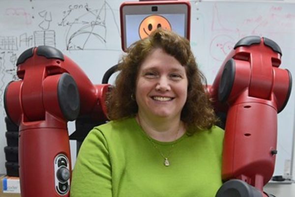 Researchers to Develop Self-Evaluating Robots
