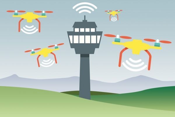 Keeping data fresh for wireless networks