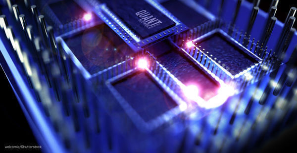 The right squeeze for quantum computing