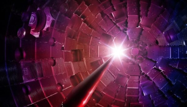 NIF achieves record double fusion yield