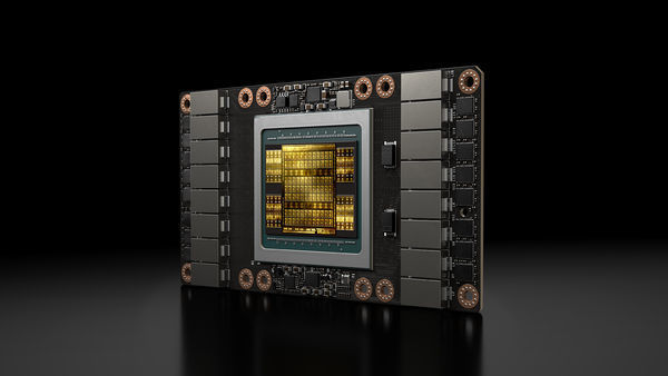 NVIDIA Tensor Core GPUs Accelerate World's Fastest Supercomputers