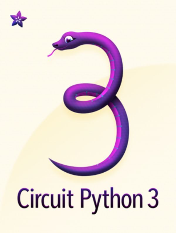 CircuitPython 3.0.0 Released!