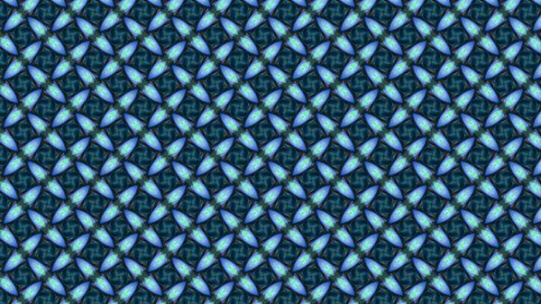 A physics treasure hidden in a wallpaper pattern