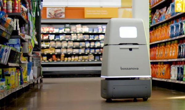 CMU, Bossa Nova to apply AI to retail analytics