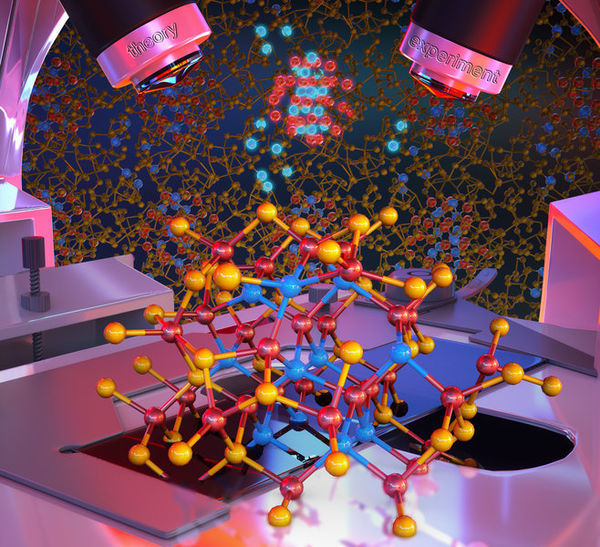 Designing Nanocrystals for more efficient Optoelectronics