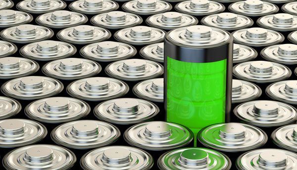 Liquid battery could lead to flexible energy storage