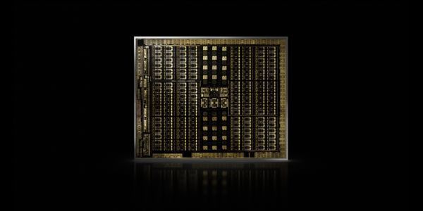 NVIDIA Reinvents Computer Graphics with Turing Architecture