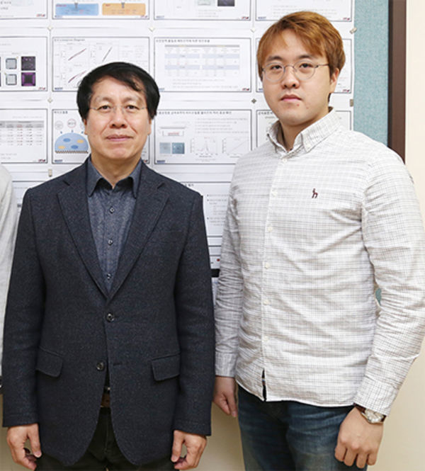 KAIST First Reveals Principles behind Electron Heating in Weakly Ionized Collisional Plasmas