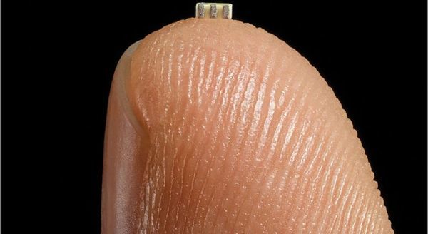 The Big Hack: How China Used a Tiny Chip to Infiltrate U.S. Companies